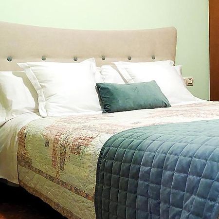 Vivienda Turistica El Ciclamen Daire Mora de Rubielos Dış mekan fotoğraf
