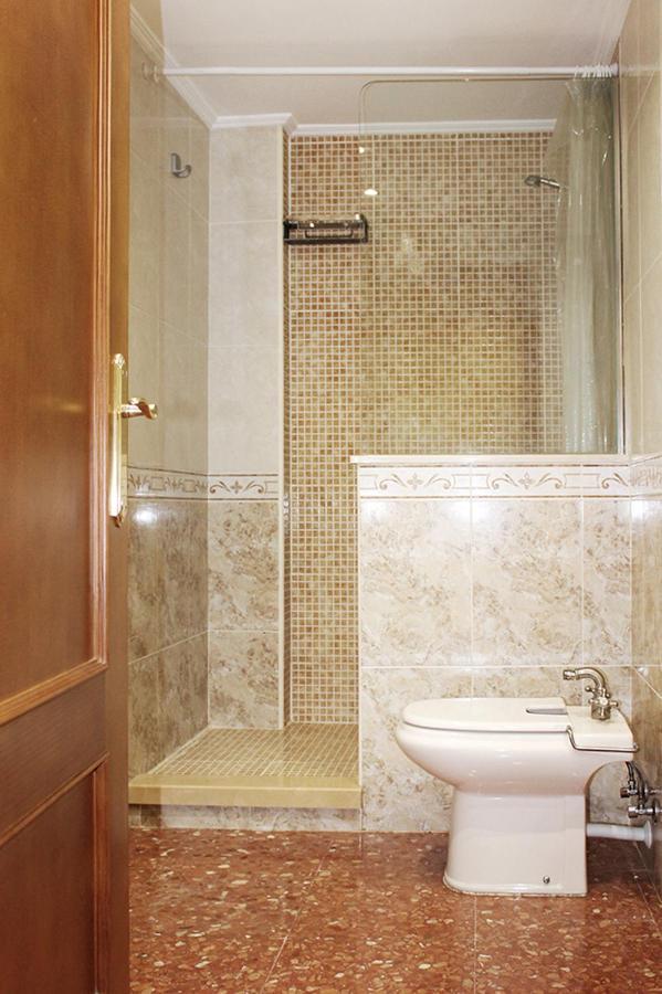 Vivienda Turistica El Ciclamen Daire Mora de Rubielos Dış mekan fotoğraf