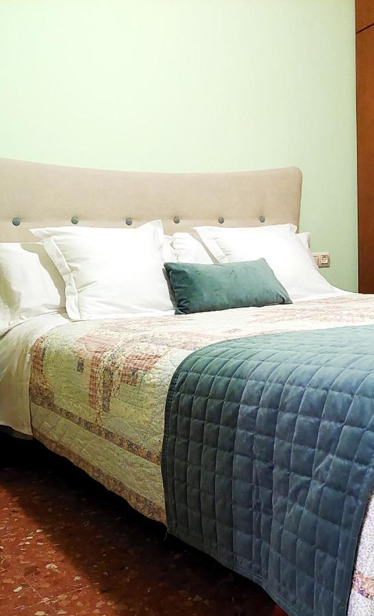 Vivienda Turistica El Ciclamen Daire Mora de Rubielos Dış mekan fotoğraf